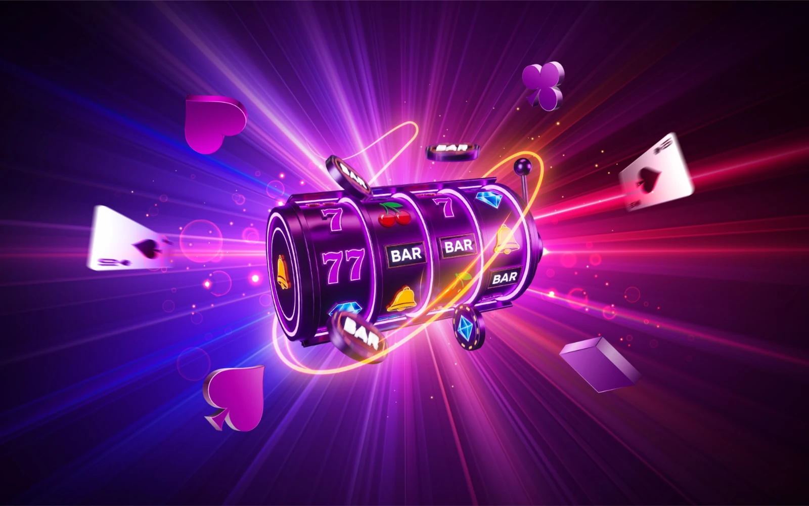 ภาพสนับสนุนการสำรวจเกมสล็อตและฟีเจอร์พิเศษของ k5win